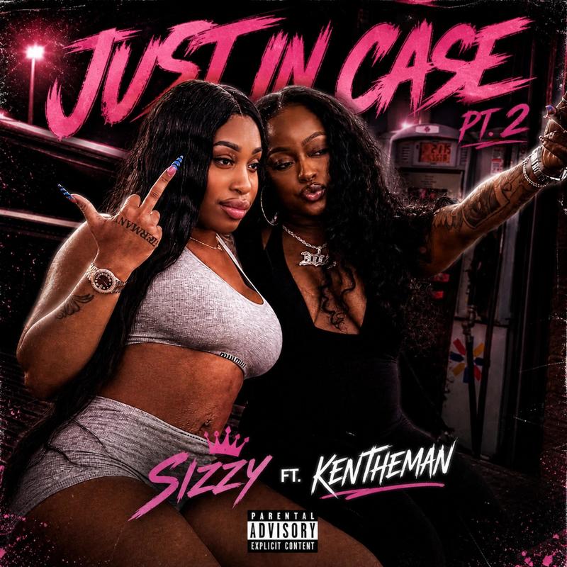 JustInCasePt.2(feat.KenTheMan)封面