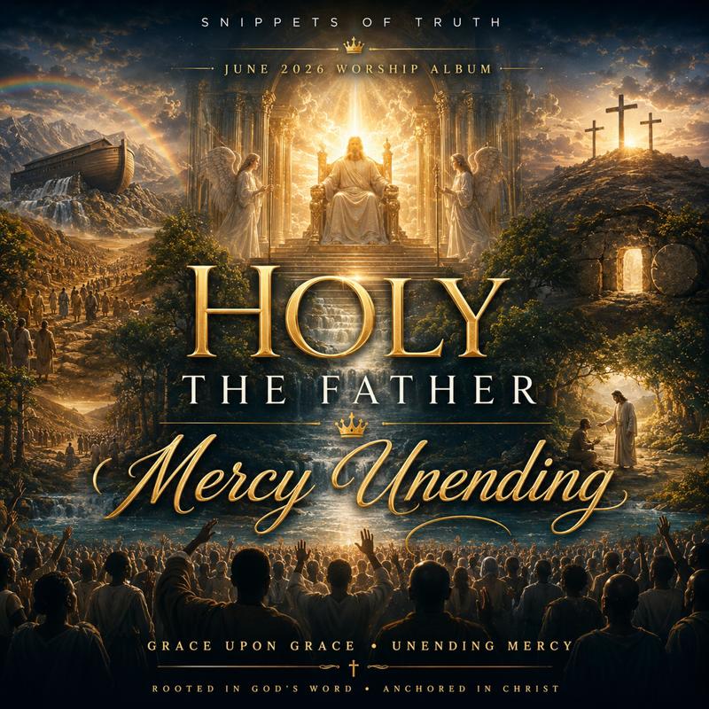 HolyGhost(feat.DonPaton)封面