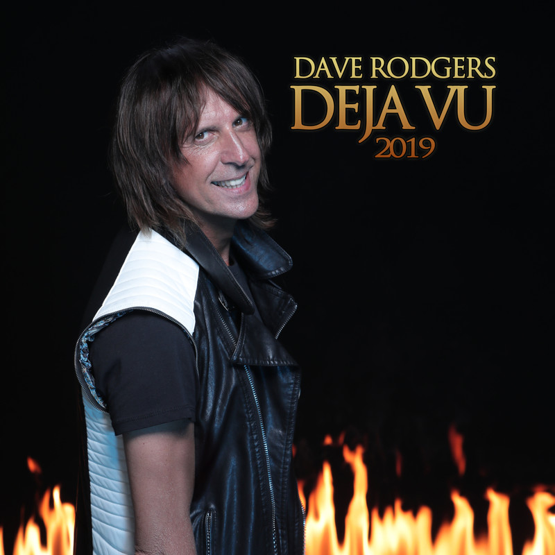 DejaVu2019封面