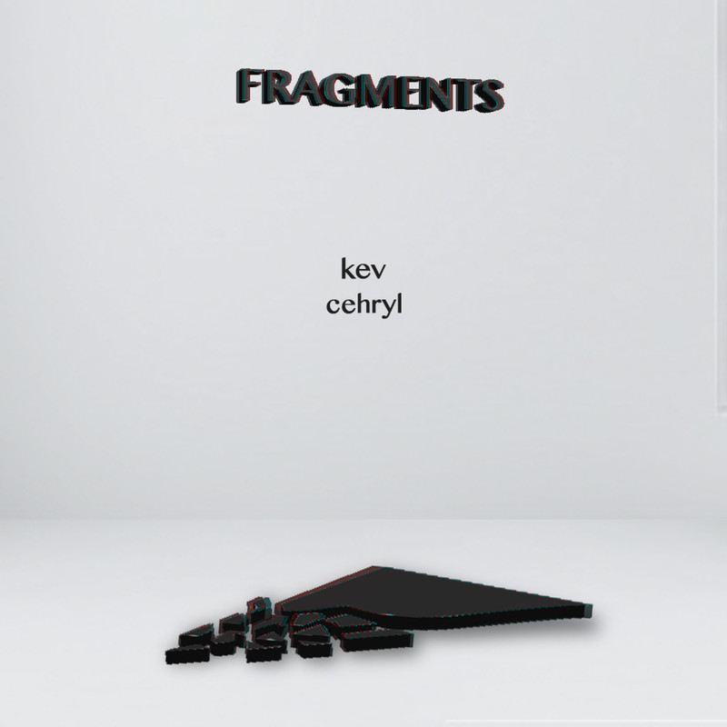Fragments封面