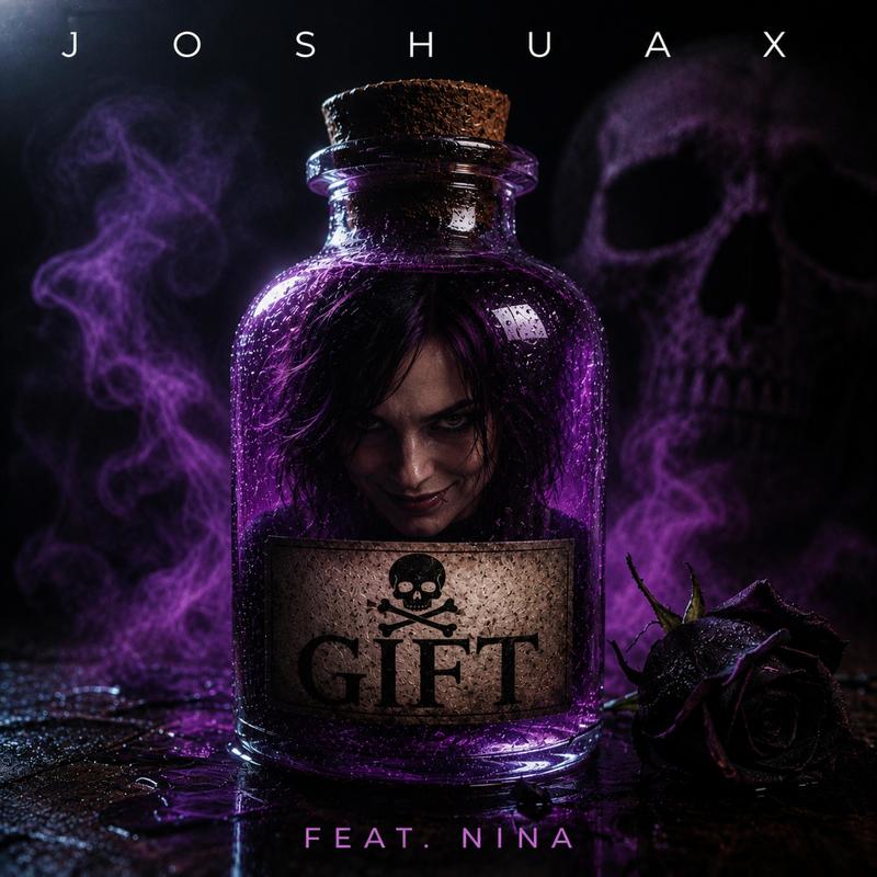 Gift(feat.NinaW.)封面