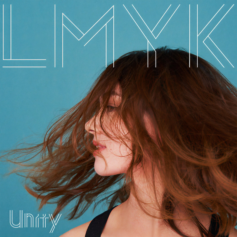 Unity封面