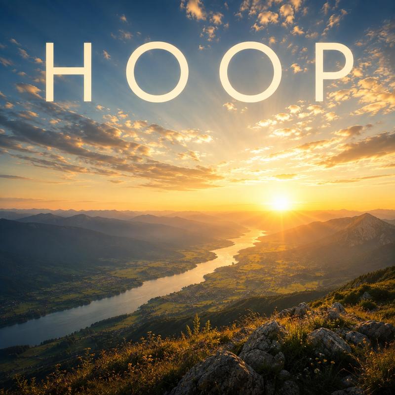 Hoop封面