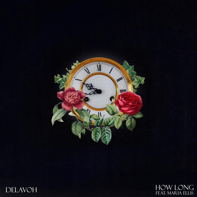 HowLong封面