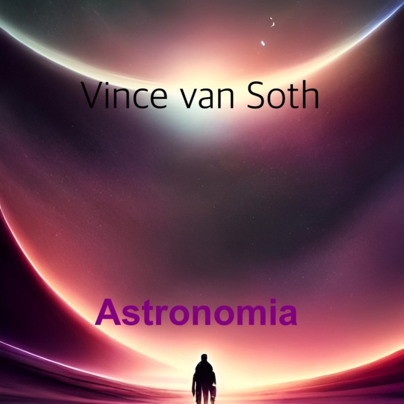 Astronomía封面