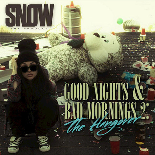 You'reWelcome(feat.TechN9ne)封面