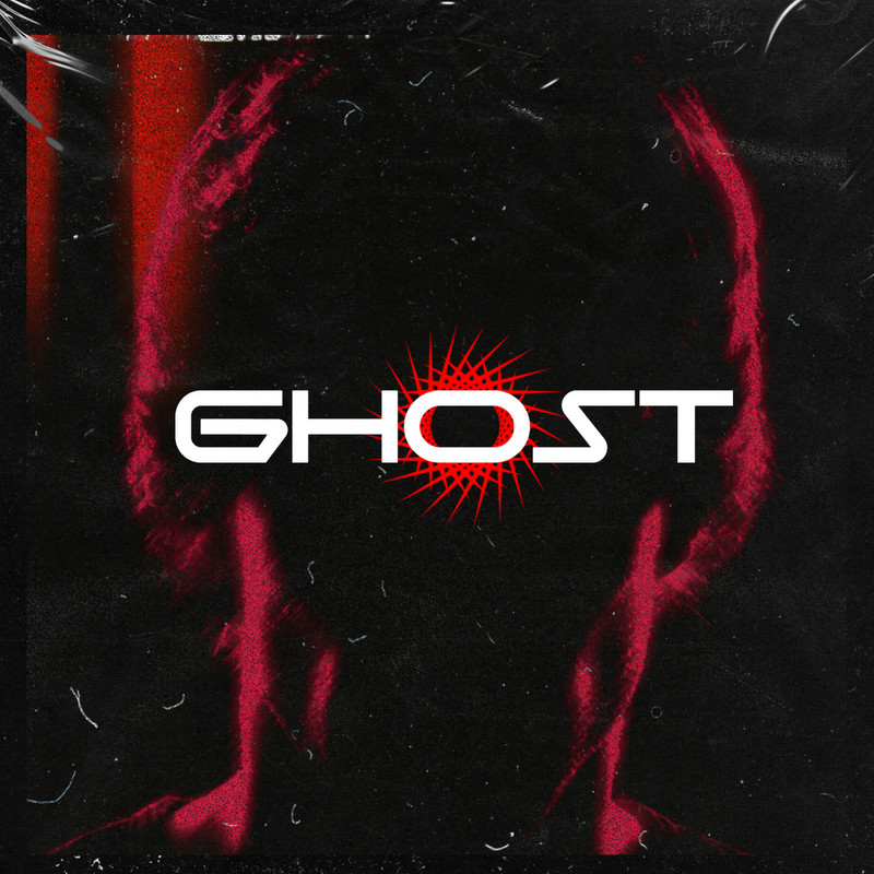Ghost封面