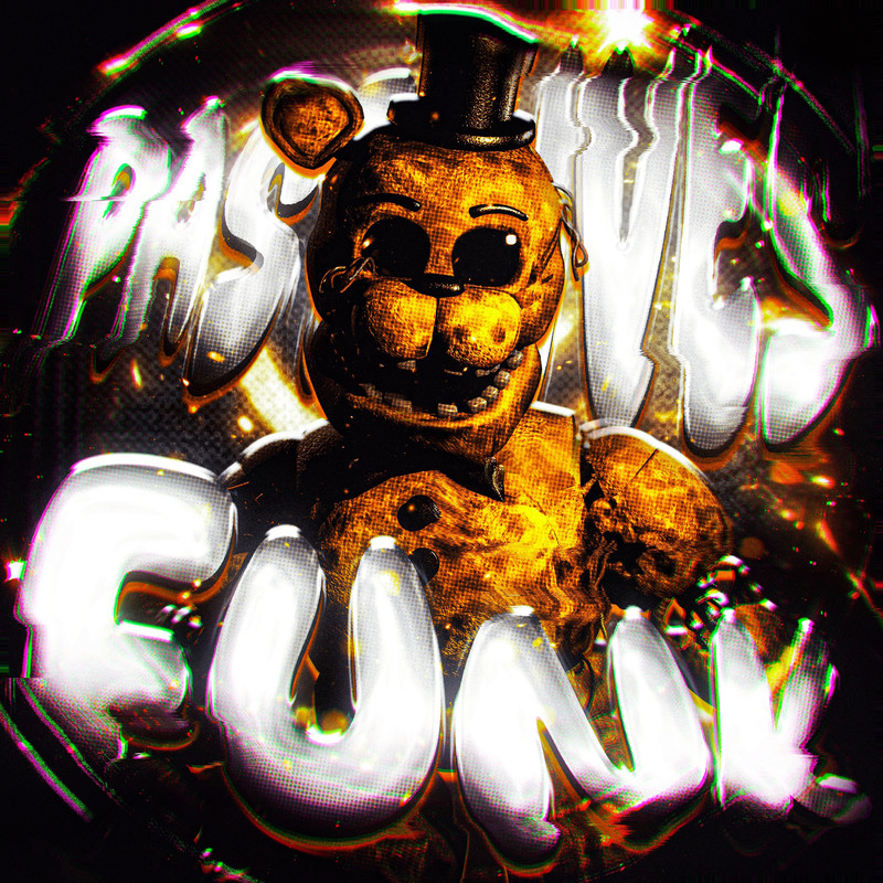 PASTLIVESFUNK封面
