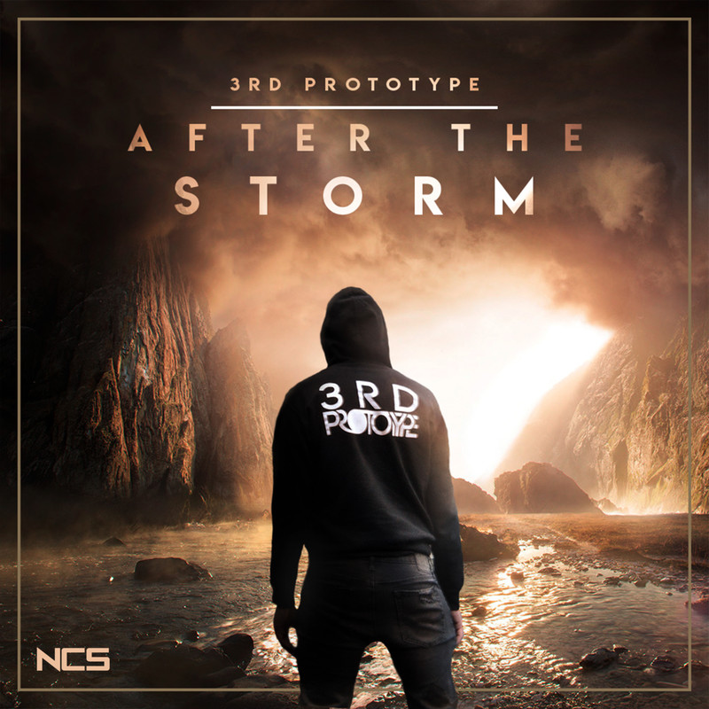 AfterTheStorm封面