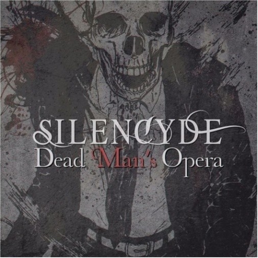 DeadMan'sOpera封面