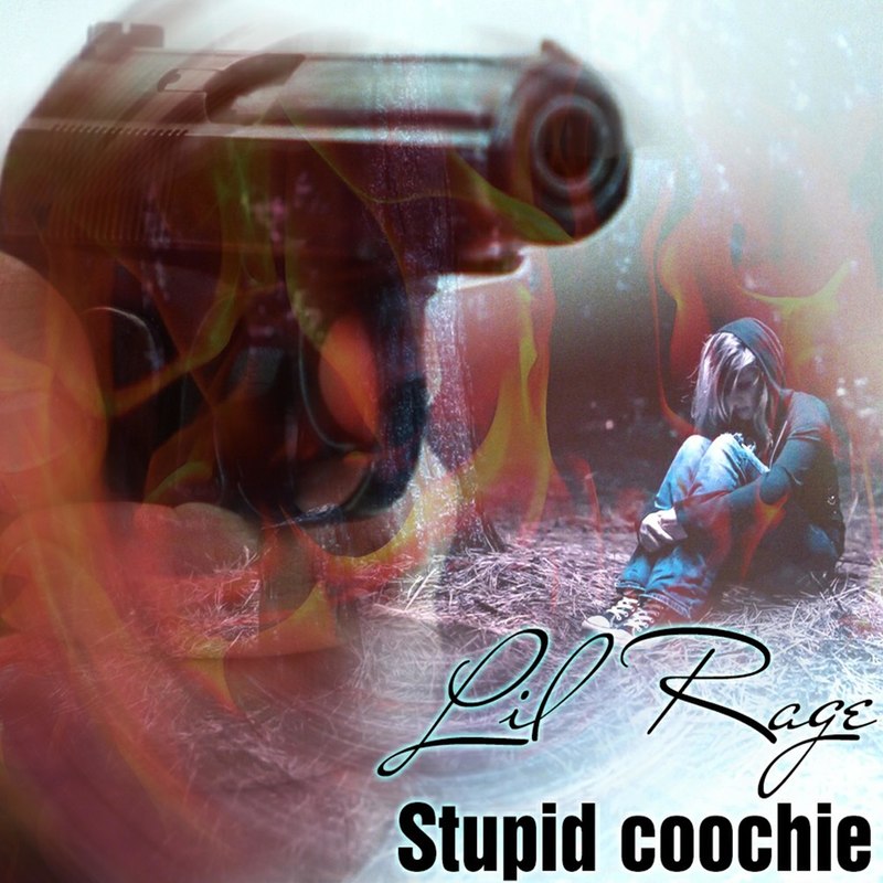 StupidCoochie封面