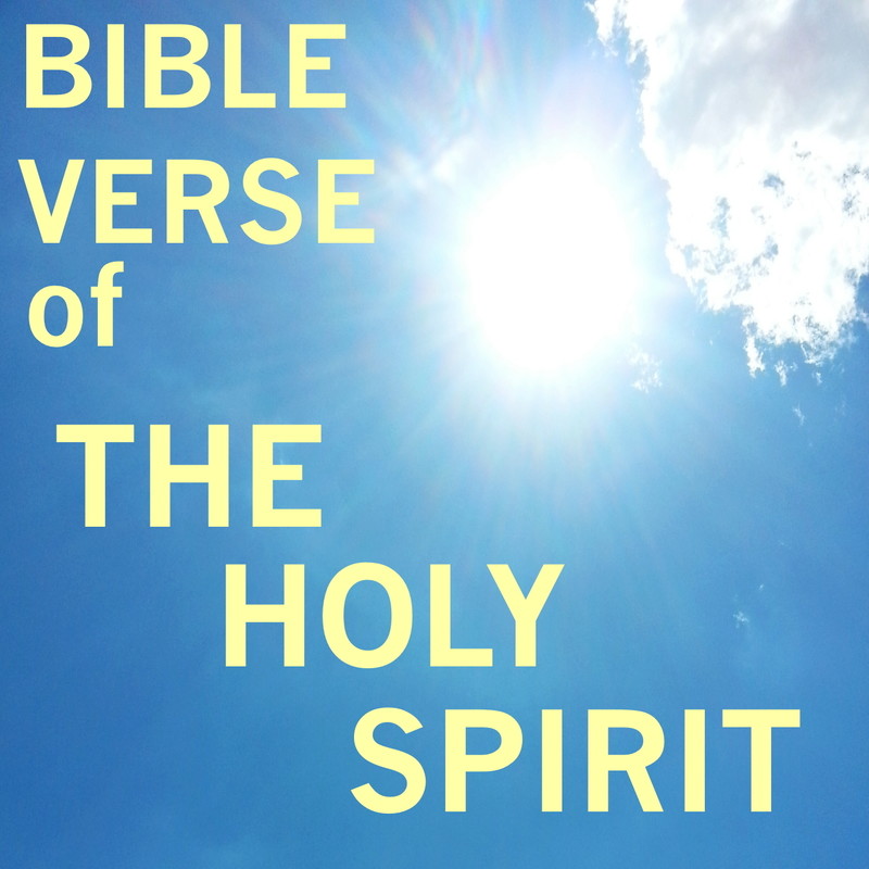 TheHolySpirit:Apostles5封面