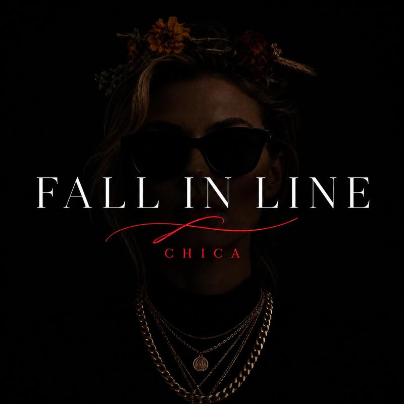 FallInLine封面