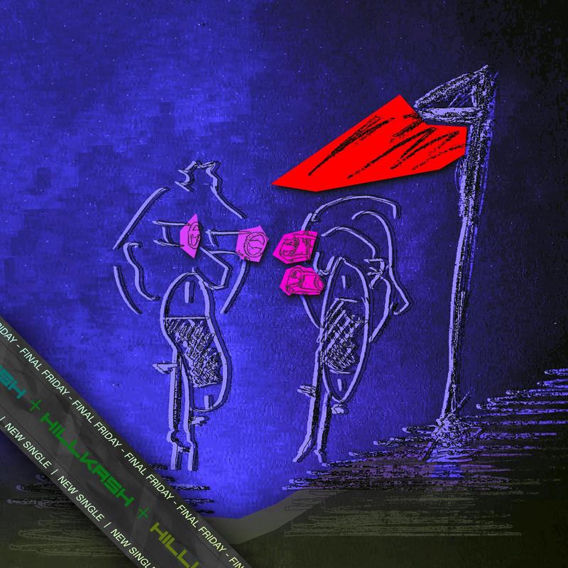 Razor'sedge封面