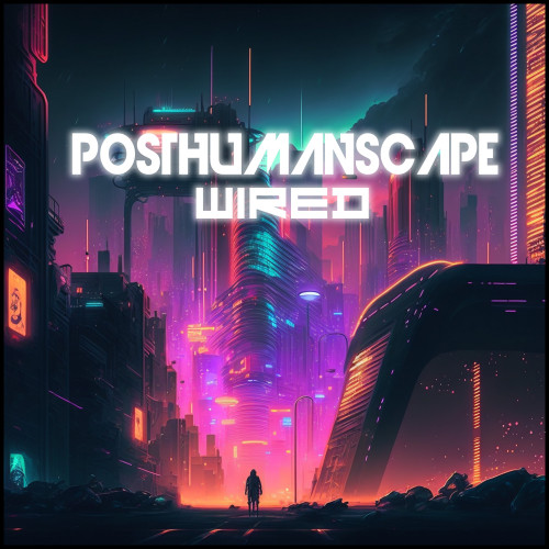 Wires封面
