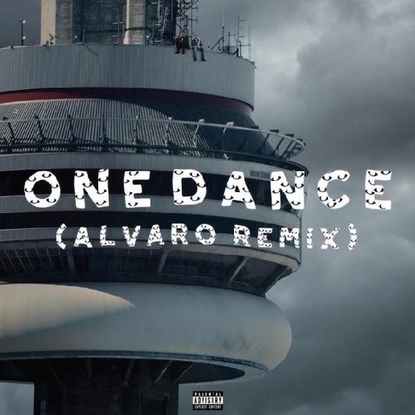 OneDance(AlvaroRemix)封面