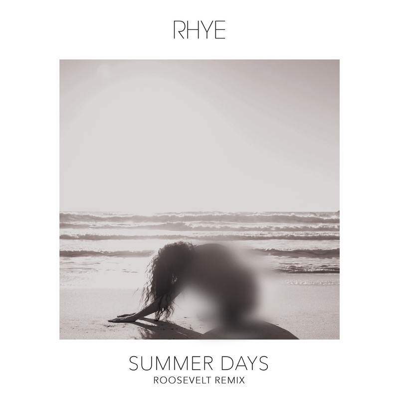 SummerDays封面
