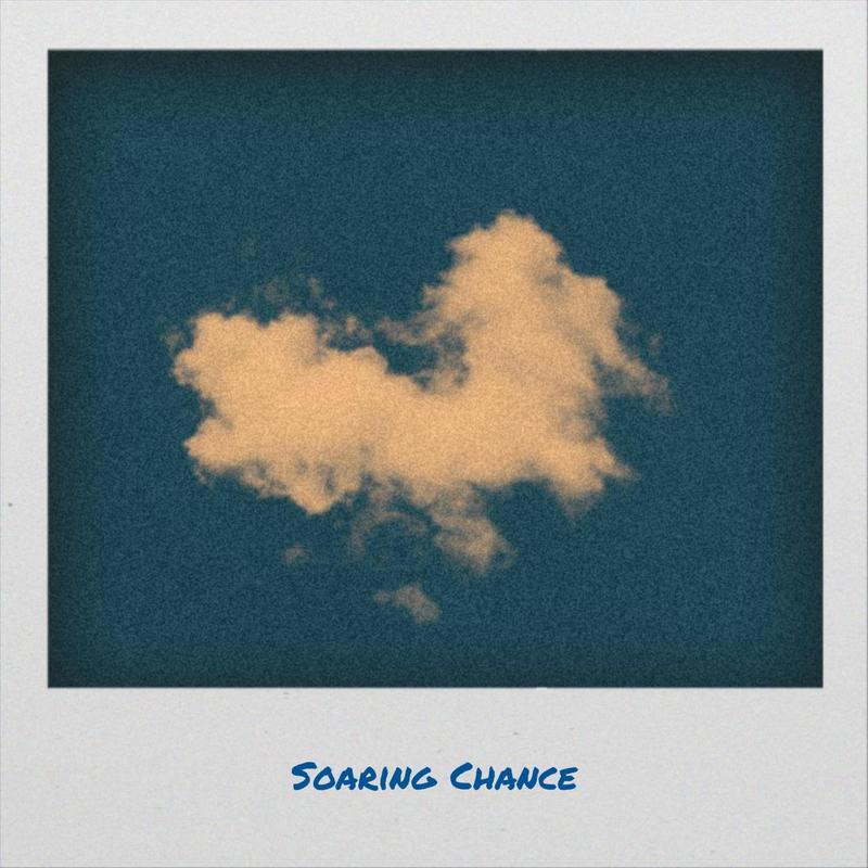SoaringChance封面