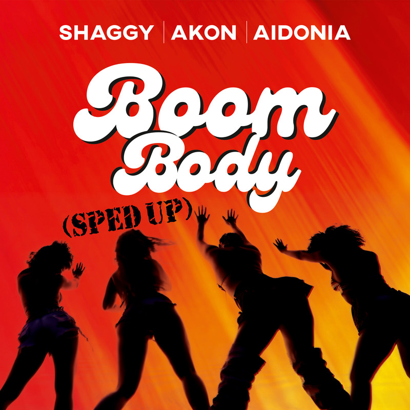 BoomBody封面