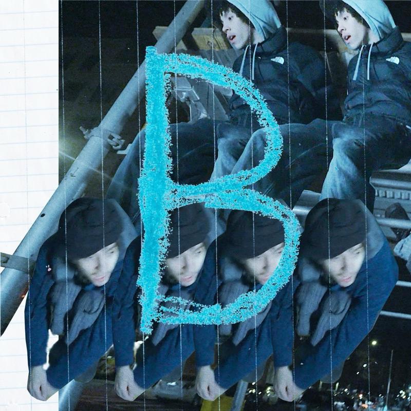 BabyB封面
