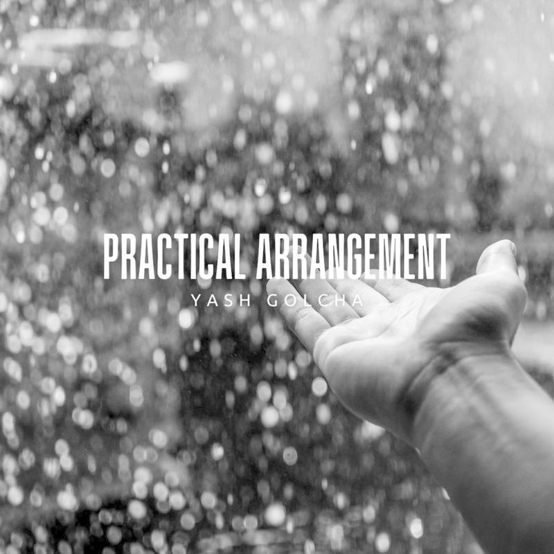 PracticalArrangement封面