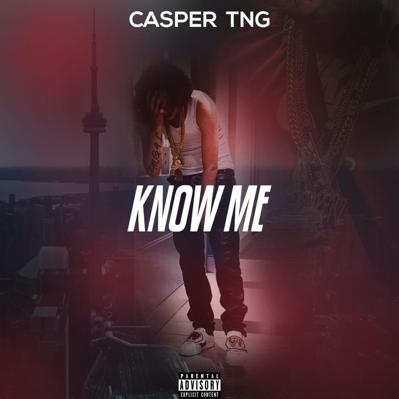KnowMe(Explicit)封面