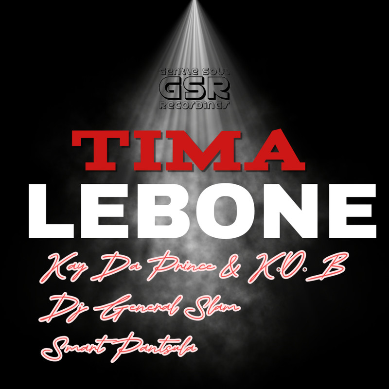 TimaLebone封面