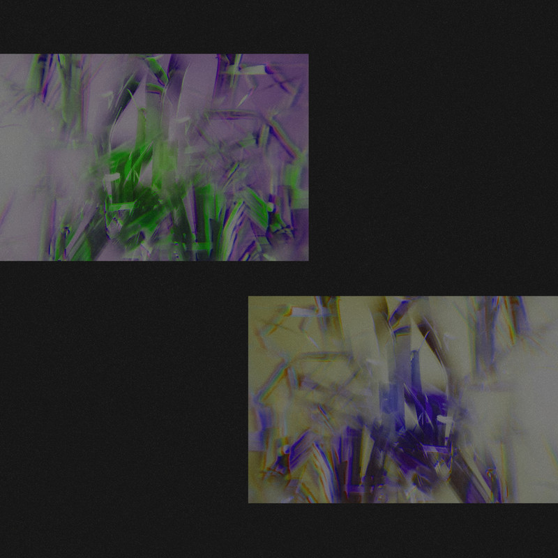 InterstellarTears封面