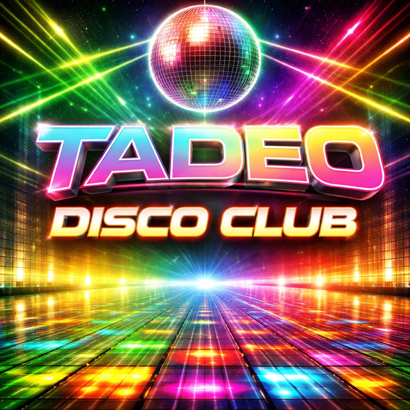 BajolaDiscoLight封面