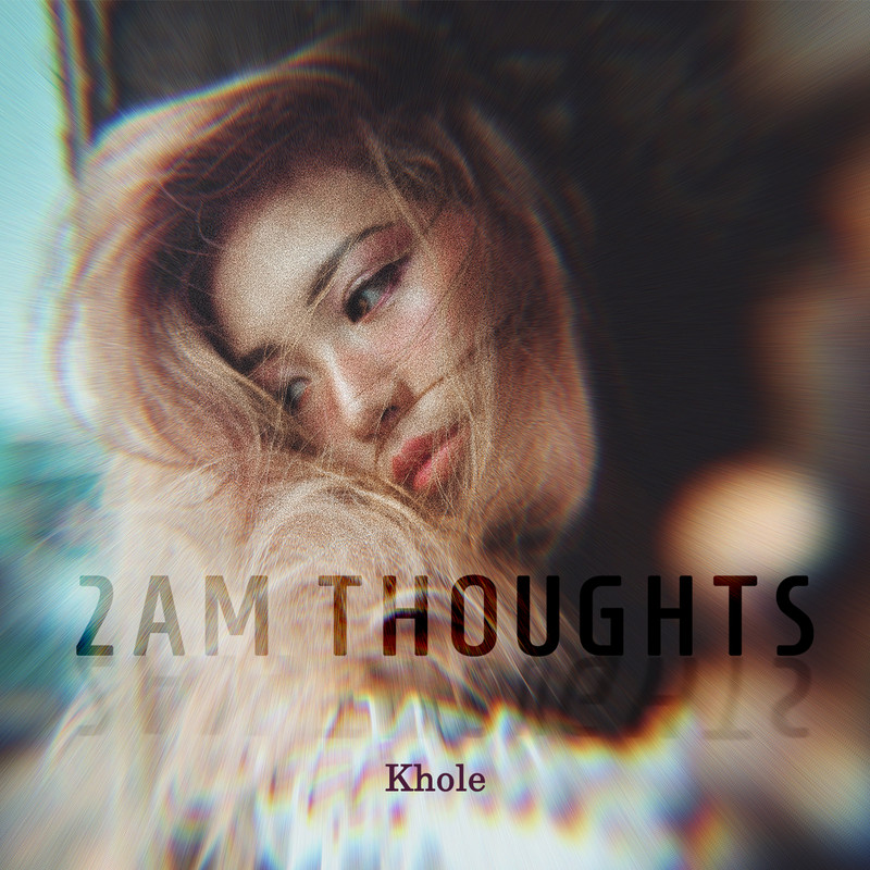 2AMThoughts封面