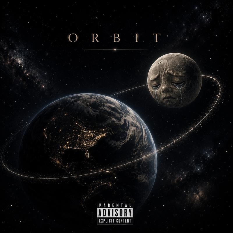 Orbit封面
