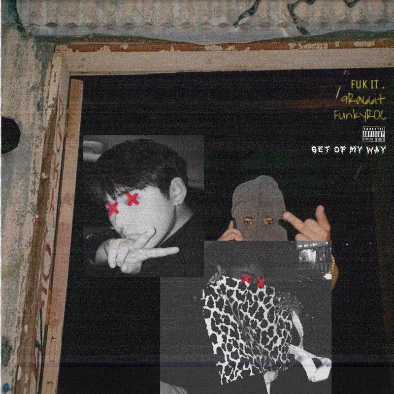 FukIT.封面