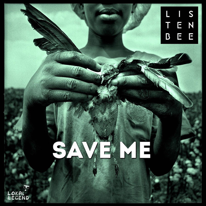 SaveMe封面