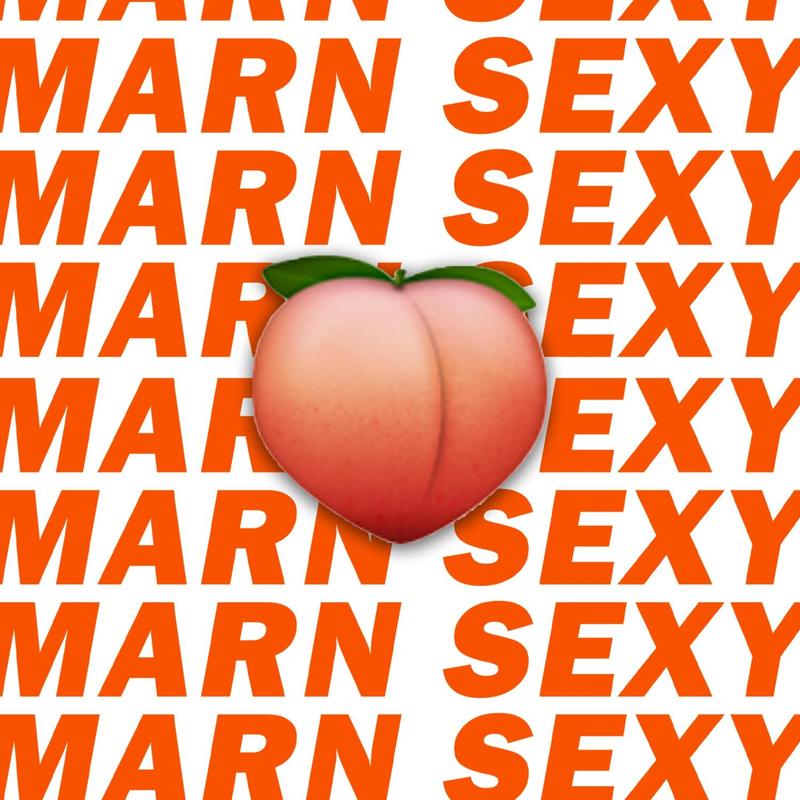 SEXY封面