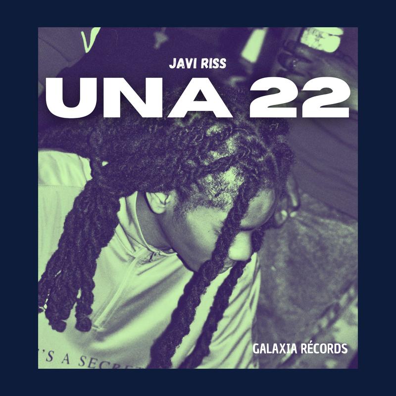 Una22封面