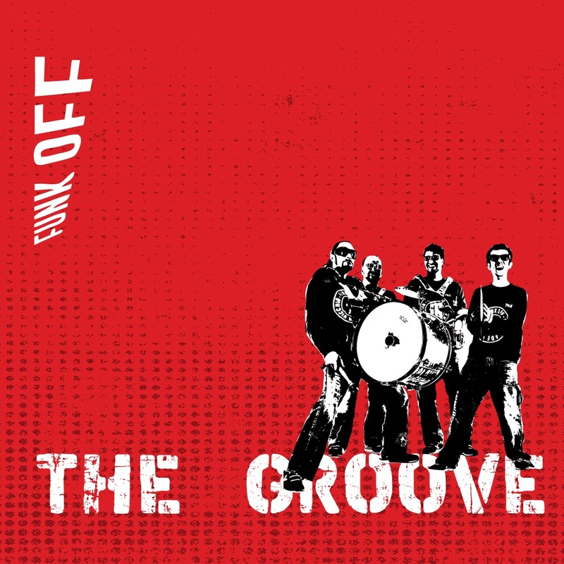 FunkOff–TheGroove封面