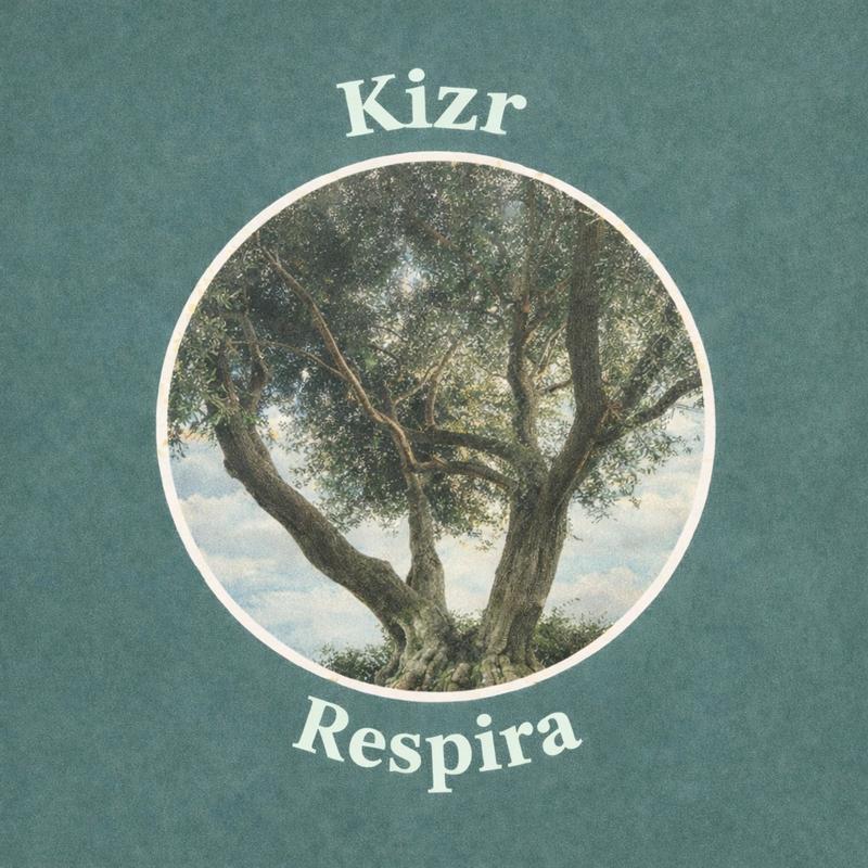 Respira封面