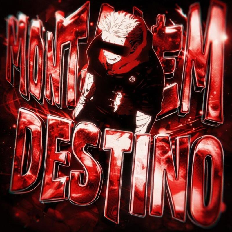 MONTAGEMDESTINO封面