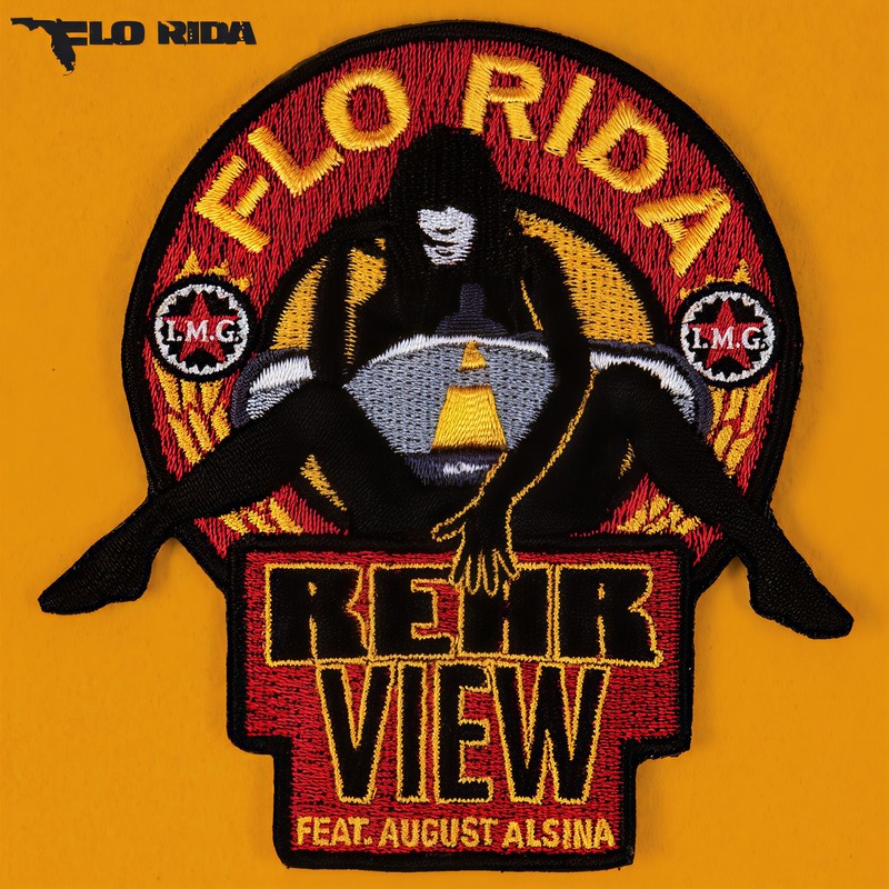 RearView(feat.AugustAlsina)封面