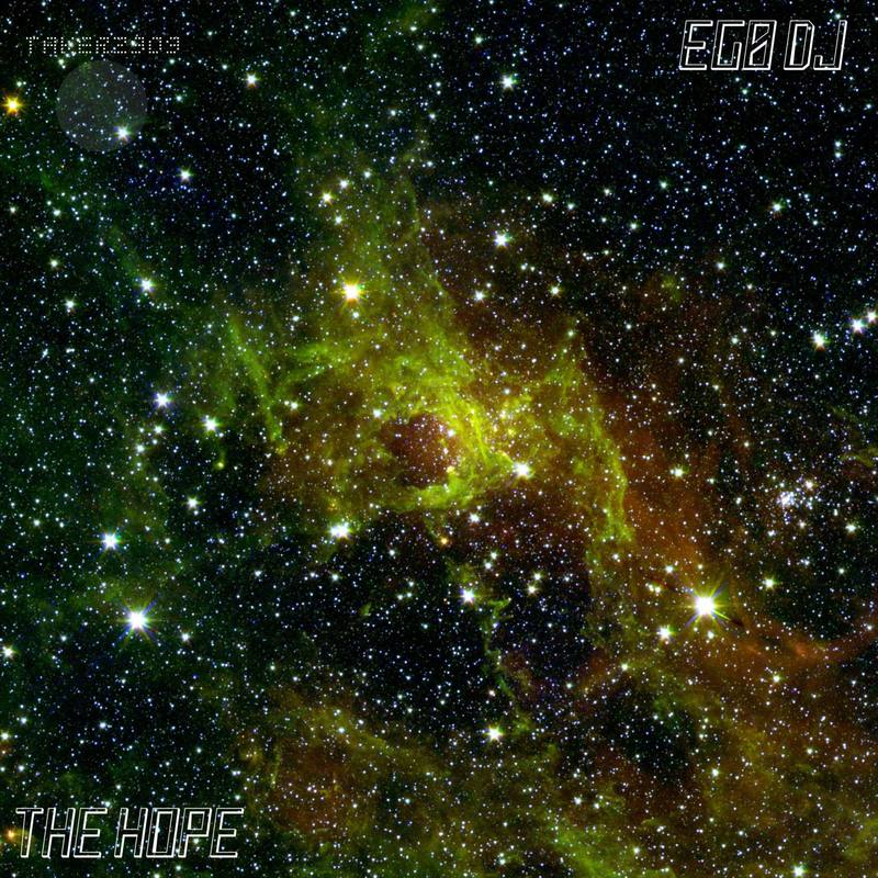TheHope封面