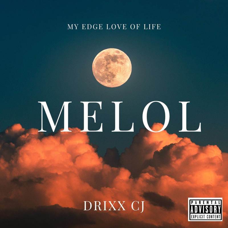 MELOL封面