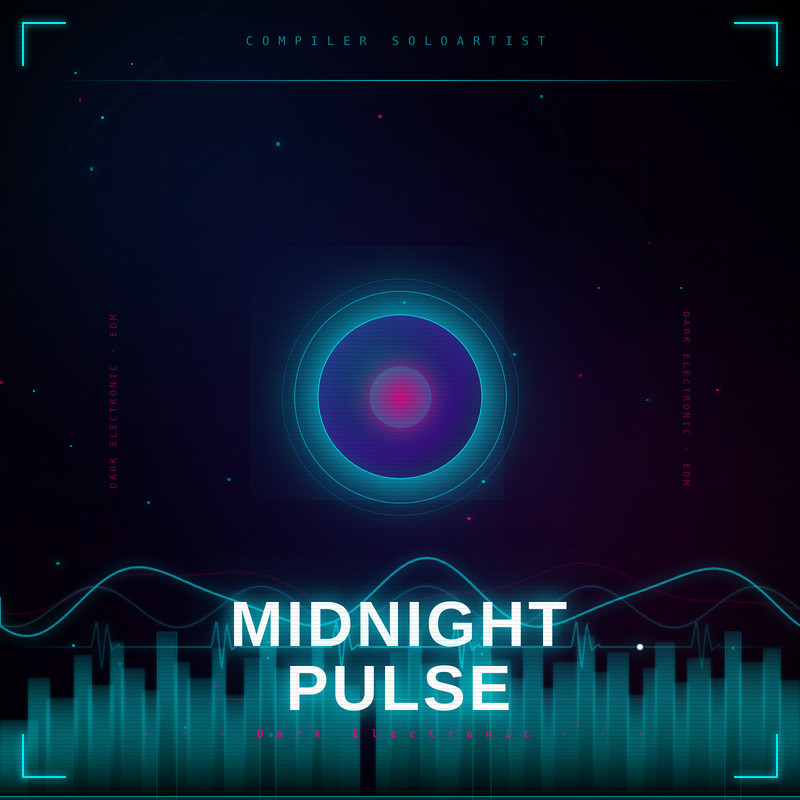 MidnightPulse封面