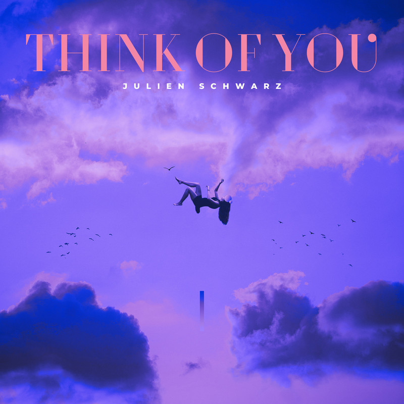 ThinkofYou封面