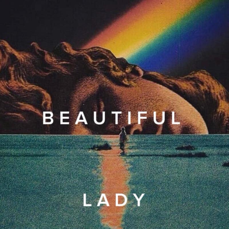 Beautifullady封面