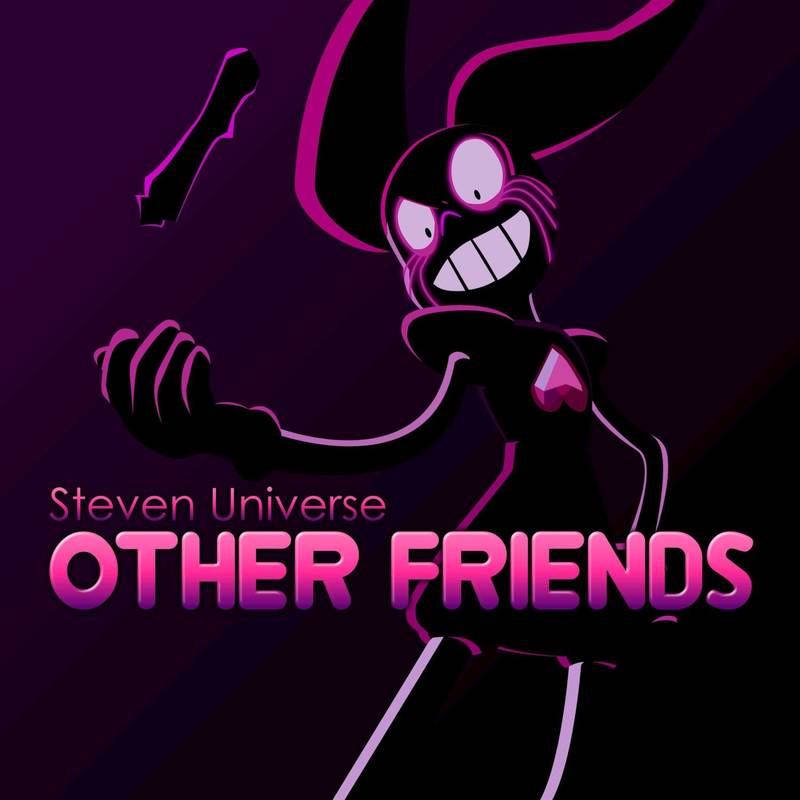 OtherFriends封面