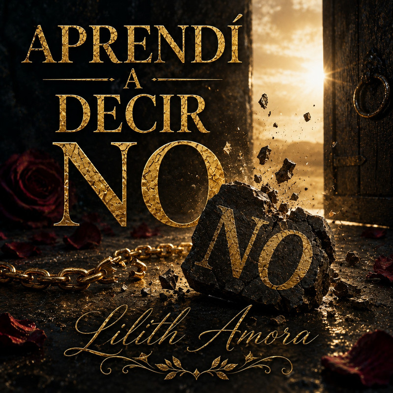APRENDÍADECIRNO封面