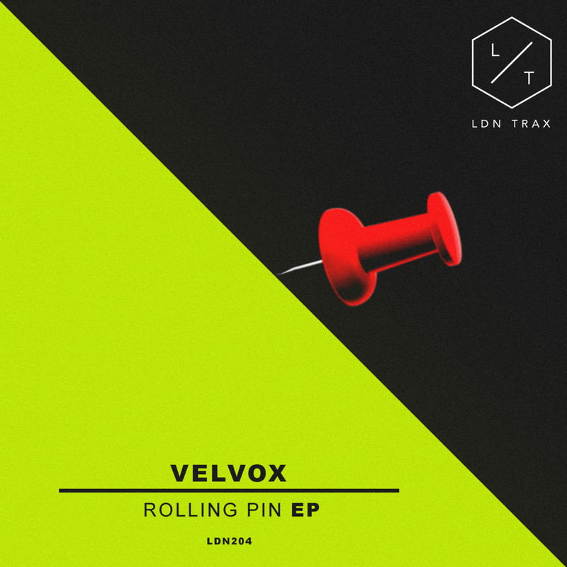 RollingPin封面
