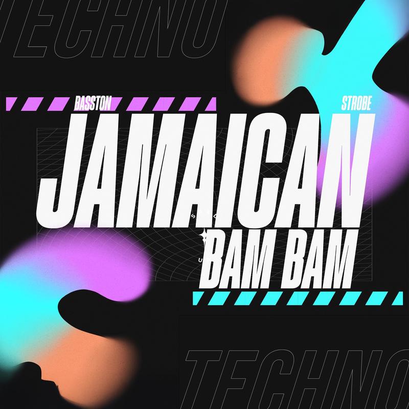 JAMAICAN(BAMBAM)封面