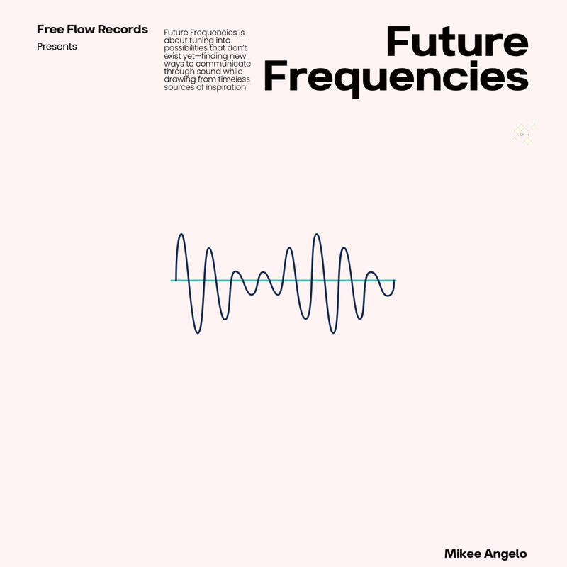 FutureFrequencies封面