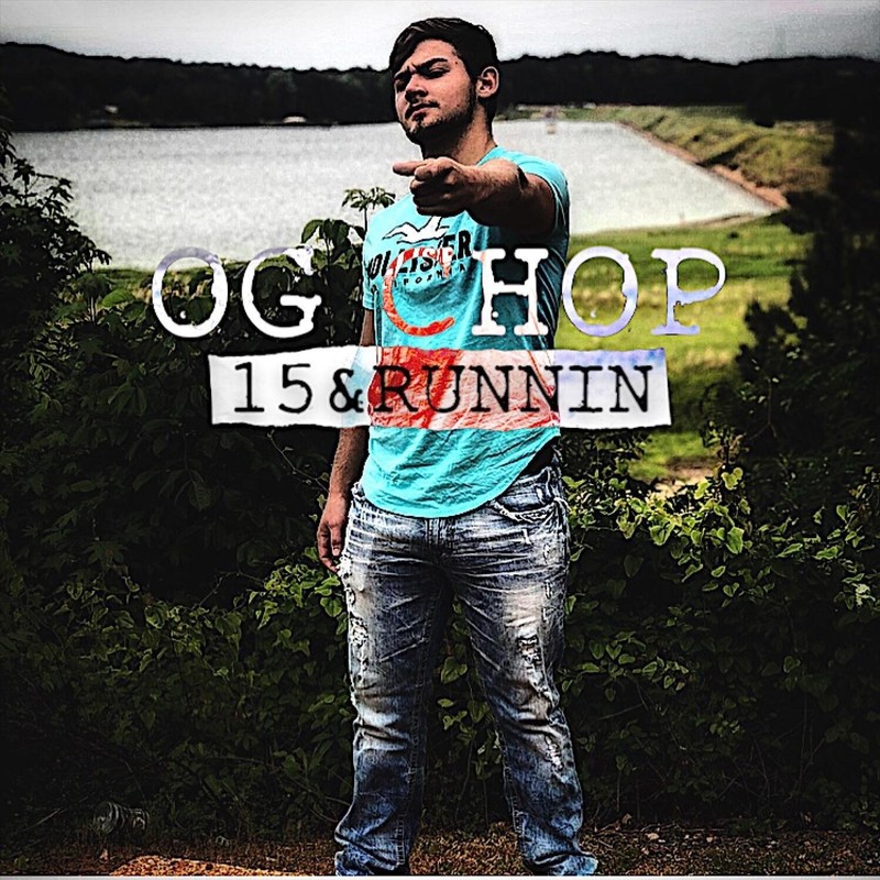 LilChop封面